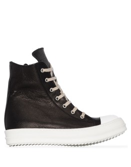 Performa high-top sneakers