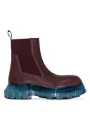 Mega Bozo Tractor boots