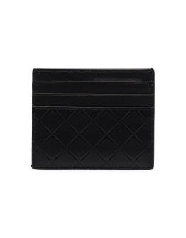 leather cardholder
