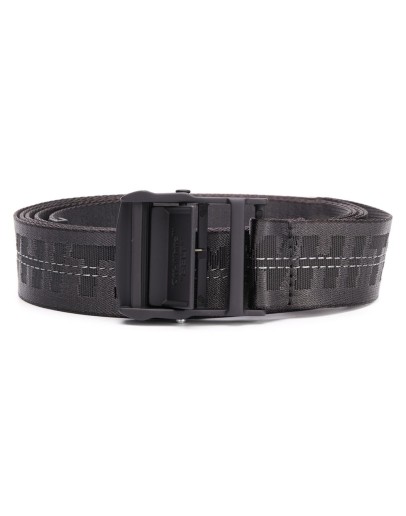 industrial logo belt