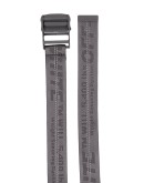 industrial logo belt