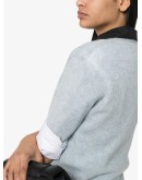 Shetland fine knit top