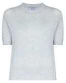 Shetland fine knit top