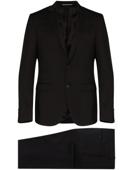 two-piece formal suit