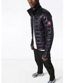 HyBridge Lite quilted jacket