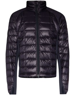HyBridge Lite quilted jacket