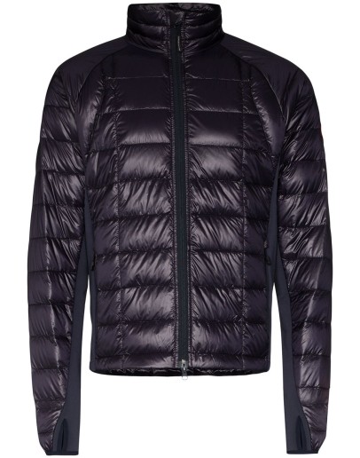 HyBridge Lite quilted jacket