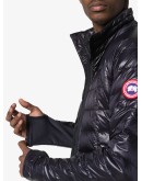 HyBridge Lite quilted jacket