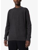 Dartmouth merino wool jumper