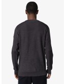 Dartmouth merino wool jumper