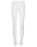 Active split leg leggings