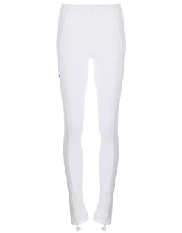 Active split leg leggings