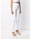 Active split leg leggings