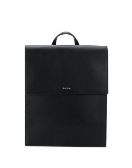 Concertina logo backpack