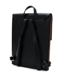Concertina logo backpack