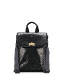 mini ID backpack