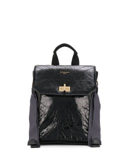 mini ID backpack