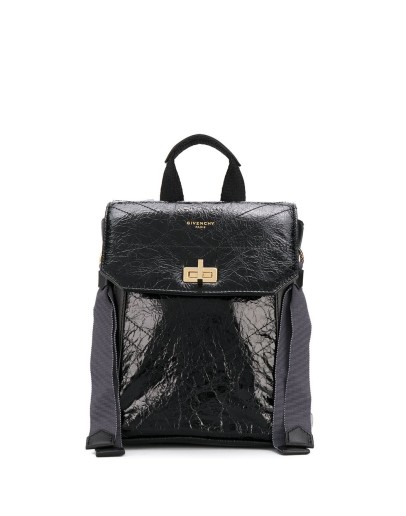 mini ID backpack