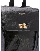 mini ID backpack