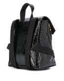 mini ID backpack