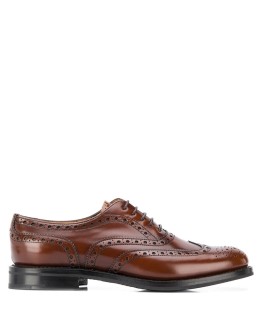 Burwood Oxford brogues