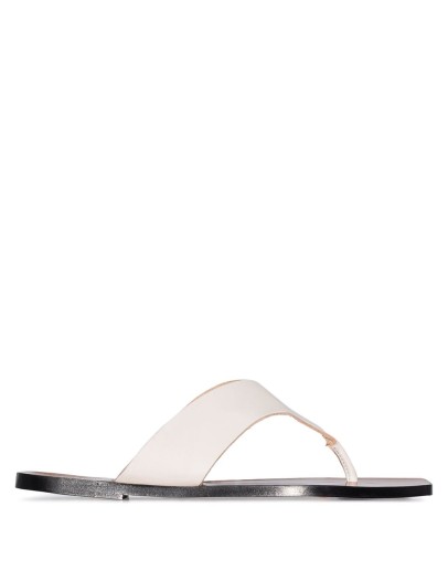Castro flip-flops