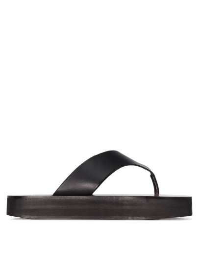 Melitto flatform sandals