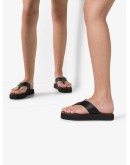 Melitto flatform sandals
