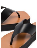 Melitto flatform sandals