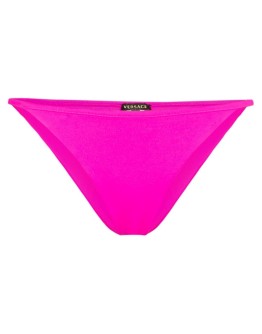 low-rise bikini bottoms