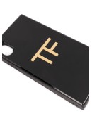 logo iPhone X case