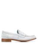 Pembrey penny loafers