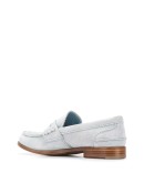 Pembrey penny loafers