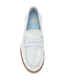 Pembrey penny loafers