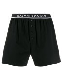 logo waistband boxers