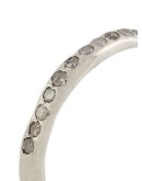 encrusted jewel ring