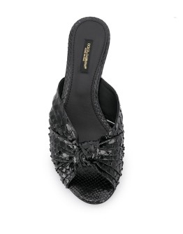 python-effect 30mm mules