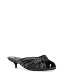 python-effect 30mm mules