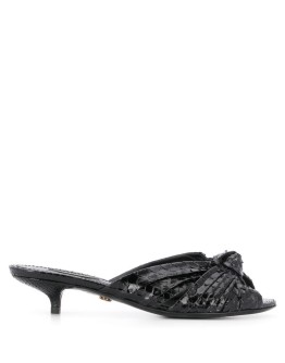 python-effect 30mm mules