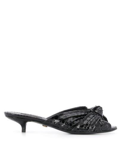 python-effect 30mm mules