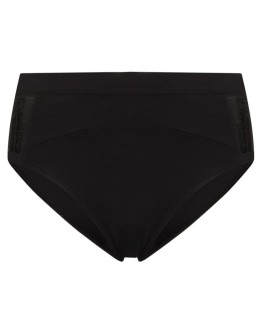 x Stella McCartney high-waisted bikini bottoms