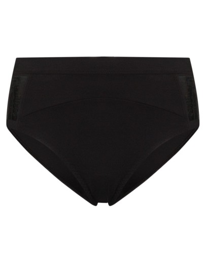 x Stella McCartney high-waisted bikini bottoms