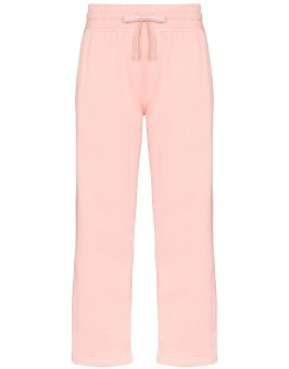 x Stella McCartney cropped sweatpants