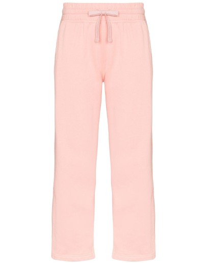 x Stella McCartney cropped sweatpants