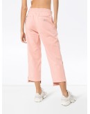 x Stella McCartney cropped sweatpants