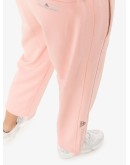 x Stella McCartney cropped sweatpants