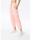 x Stella McCartney cropped sweatpants