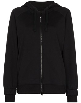 x Stella McCartney essentials hoodie