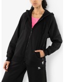 x Stella McCartney essentials hoodie