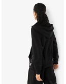 x Stella McCartney essentials hoodie